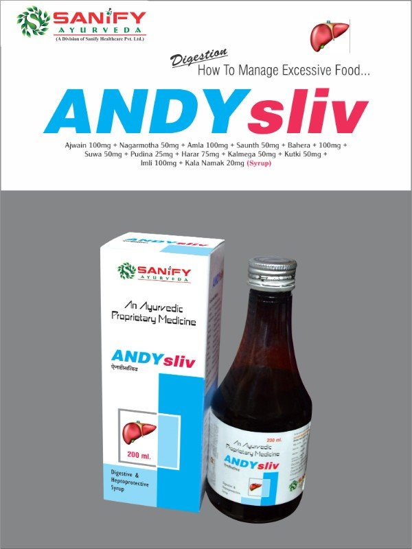 ANDYsliv